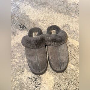 UGG Slippers